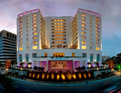 Pullman Chennai Anna Salai
