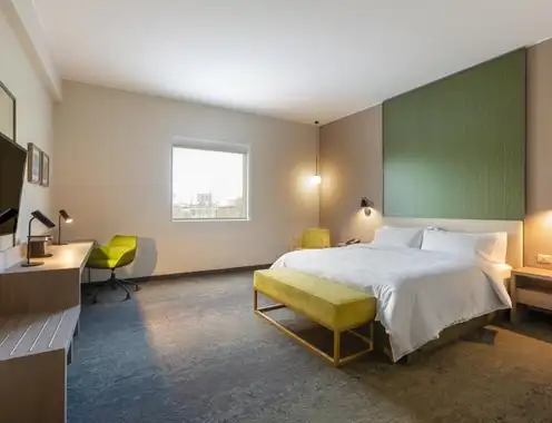 Holiday Inn Piura