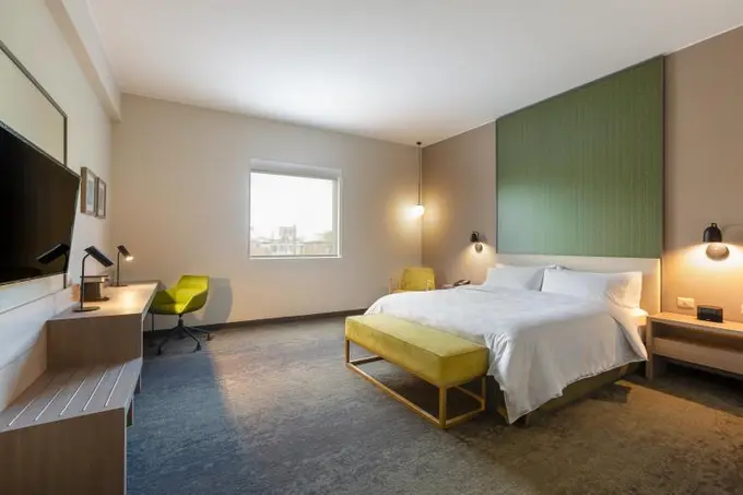 Holiday Inn Piura ......