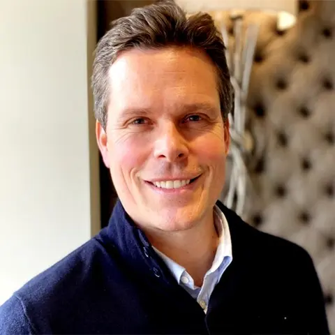 Nick Pilbeam