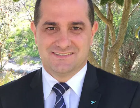 Sam Panetta