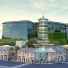 Intercontinental Bangkok Chinatown Hotel Is Planned To Open In 2027