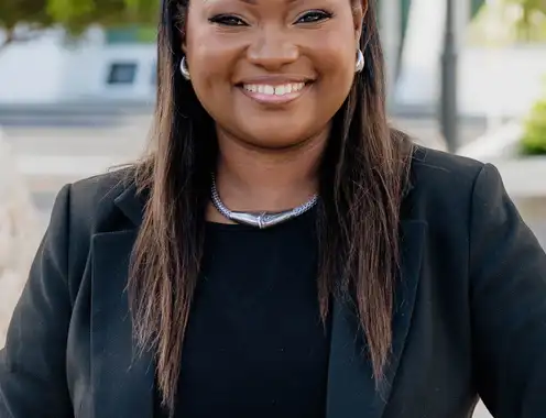 Donnette Hoilett