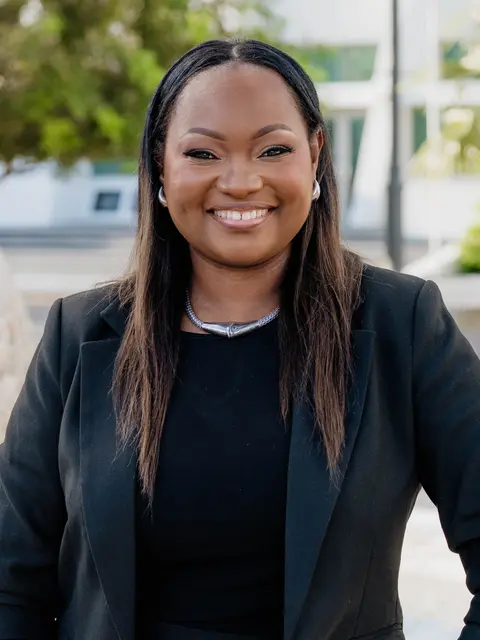 Donnette Hoilett