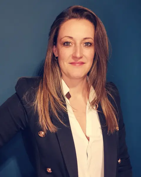 Nicolette Korstanje