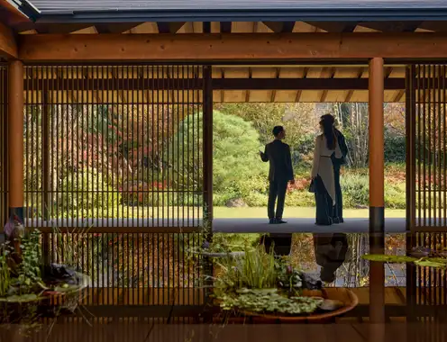ROKU KYOTO, LXR Hotels & Resorts