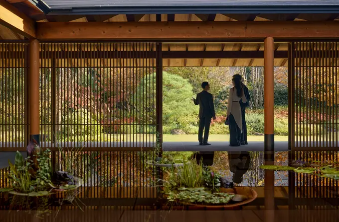 ROKU KYOTO, LXR Hotels & Resorts