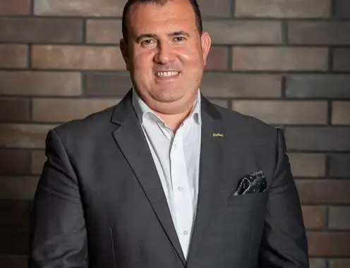 Youssef Elmrassy