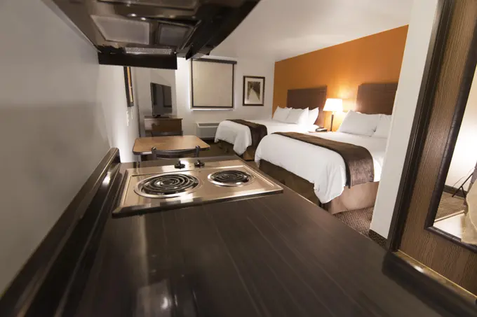 My Place Hotel-Council Bluffs ......