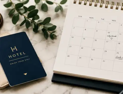 Hotel Subscriptions: Exploring Membership Models