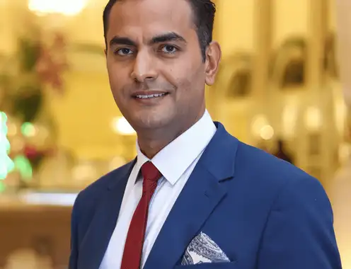 Ravi Rai