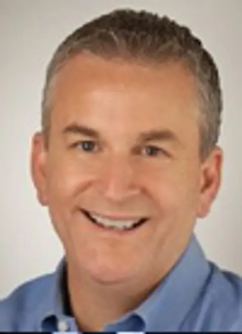 Michael Ribero