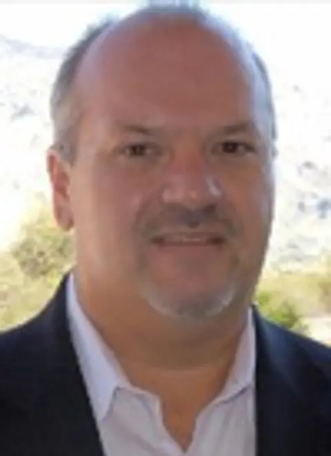Mark Stavitski