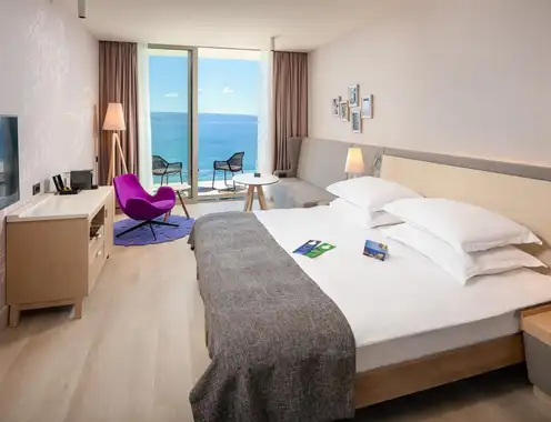 Radisson Blu Resort & Spa, Split