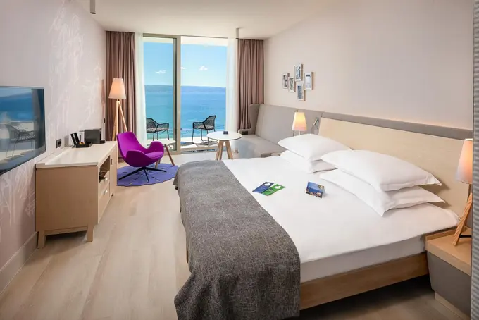 Radisson Blu Resort & Spa, Split ......