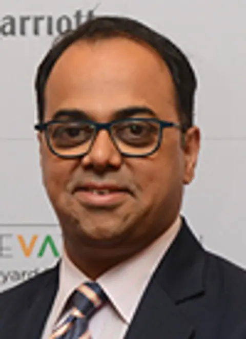 Rajeev Menon