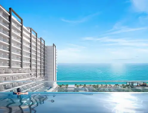 Hotel Riu Ventura
