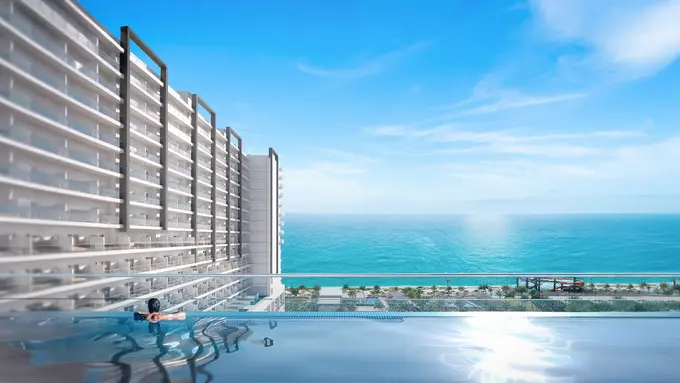 Hotel Riu Ventura ......