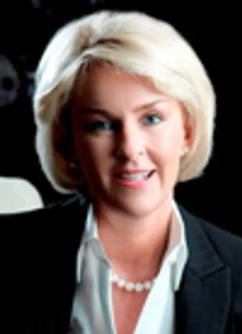 Anne-Marie Houston