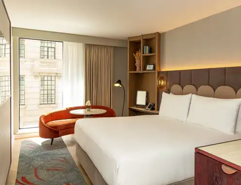 DoubleTree by Hilton London - Tower of London