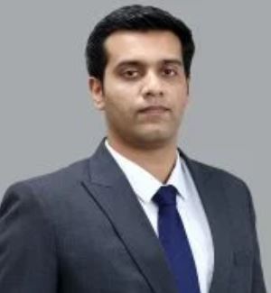 Sukrit Dogra