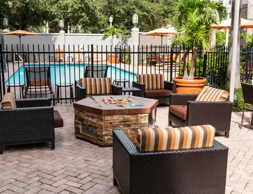 Getting Your Outdoor Spaces Summer-Ready