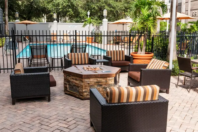 Getting Your Outdoor Spaces Summer-Ready