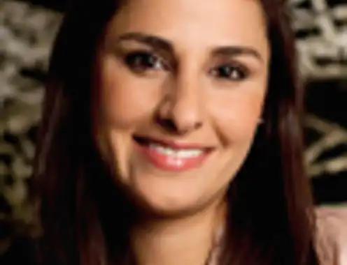Alondra Saldarriaga