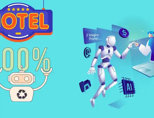 How AI is Revolutionizing Sustainability in the Hospitality Industry: A Holistic Approach to Empower Communities and Enhance Guest Experiences