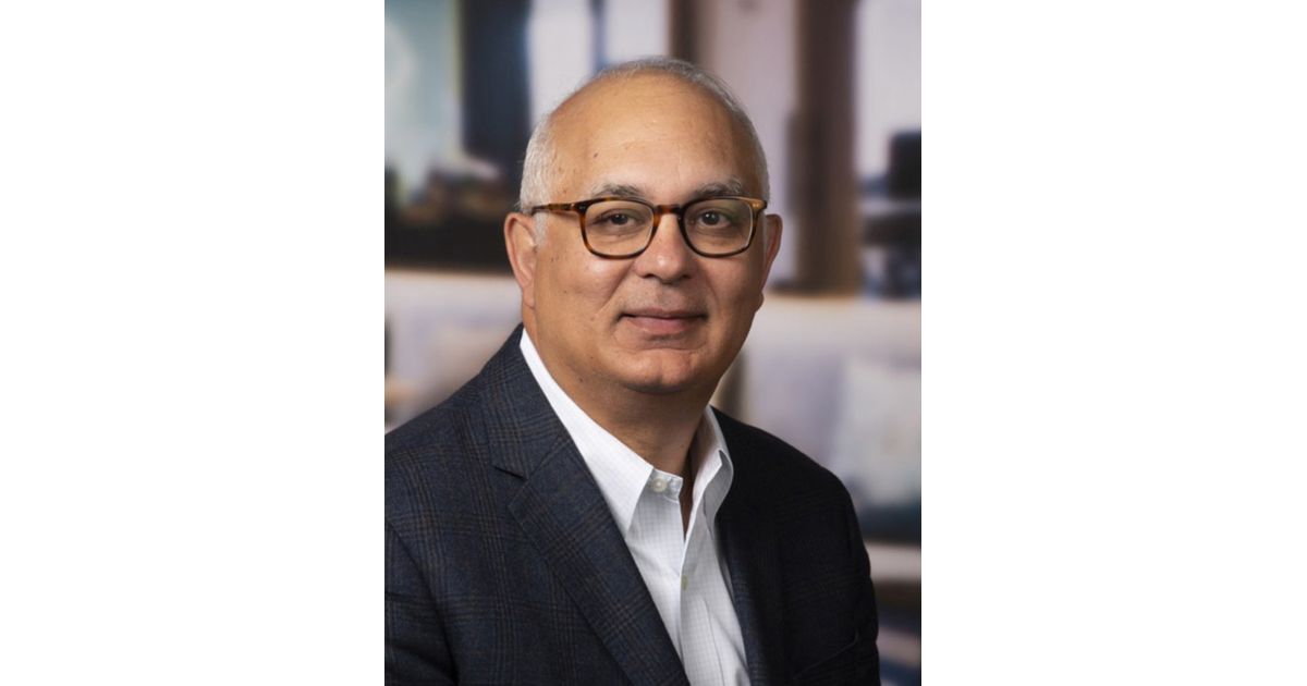 Umar Riaz | Hospitality Net