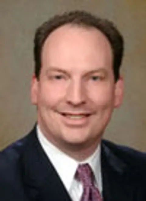 Monte Hansen