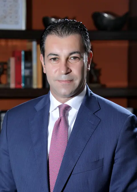 Hasan Barakat