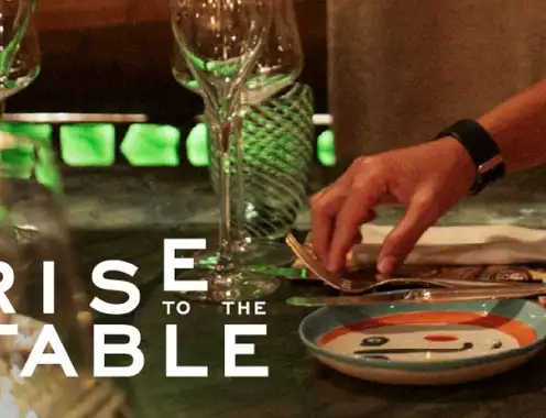 Rosewood Foundation Introduces "Rise To The Table" To Empower Women in Food And Beverage