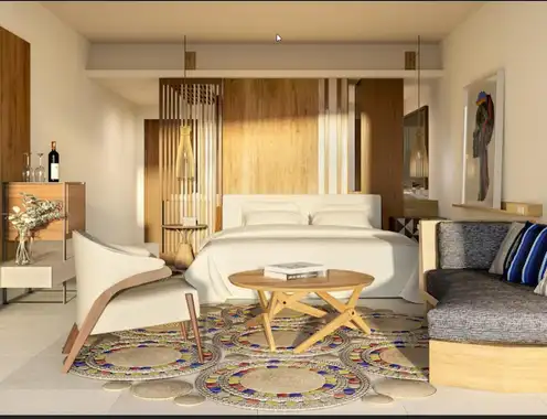 Andaz Turks & Caicos