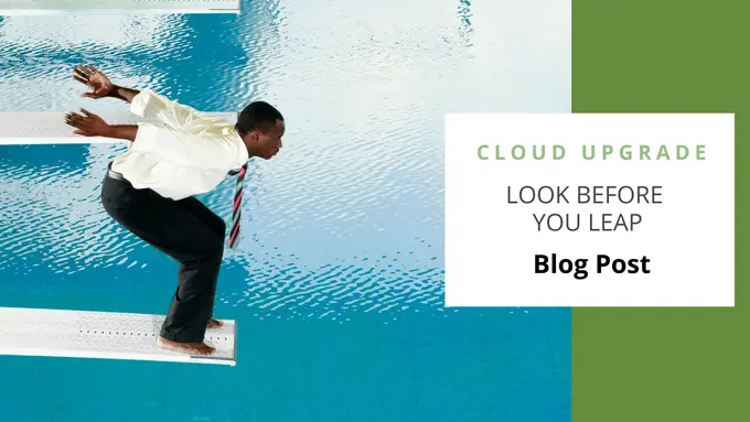 Upgrading your hotel PMS to the cloud