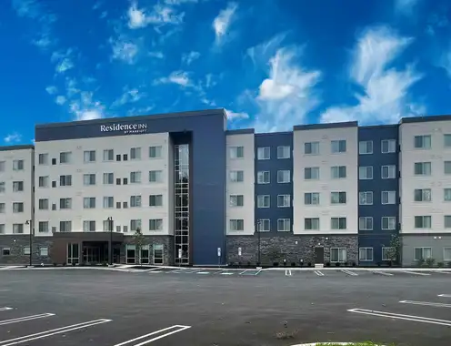 Residence Inn King of Prussia
