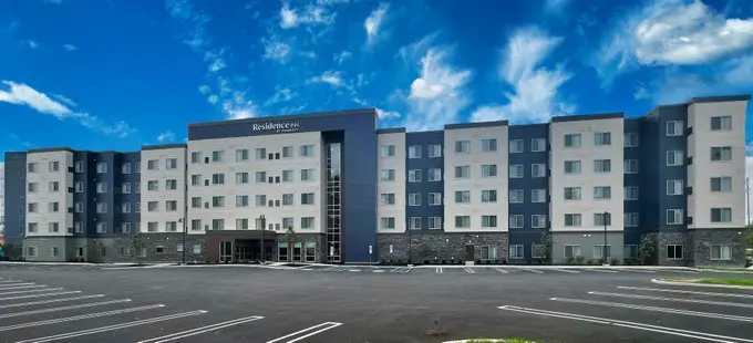 Residence Inn King of Prussia ......