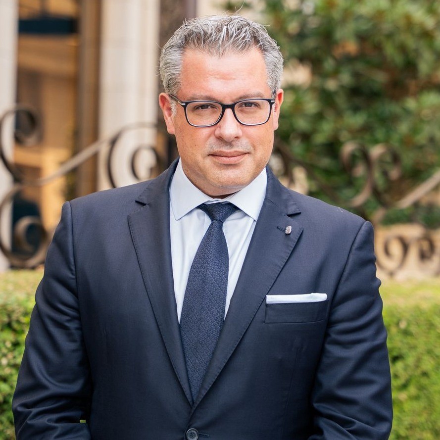 Dimitrios  Kotsifakos