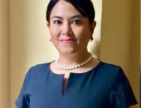Ana Magno