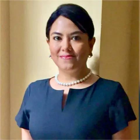 Ana Magno