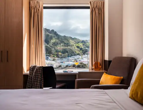 Wellington Quarter Hotel