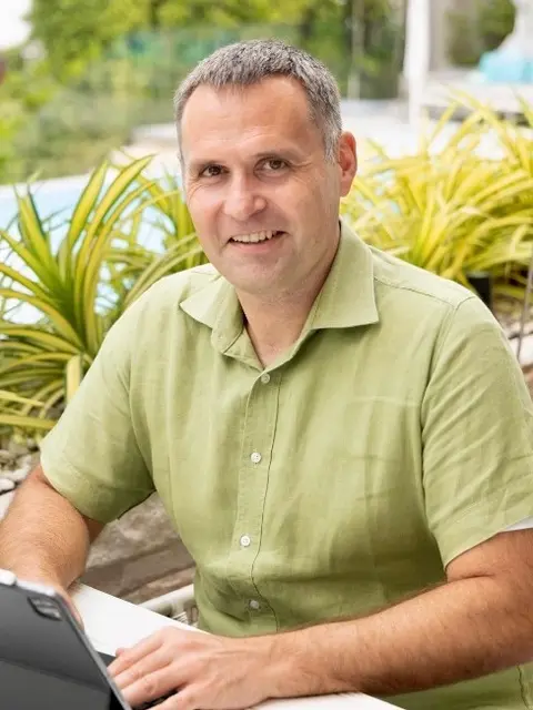 Stephan Rohrer
