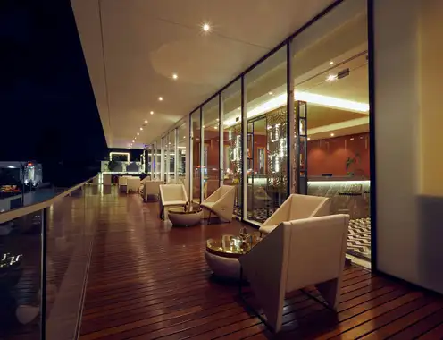 Number One Oxford Street Hotel and Suites