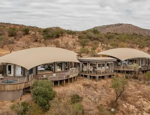 Designing With Purpose: Luxury Frontiers' Impact at Babanango Game Reserve