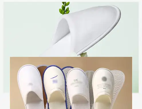 Stepping into Sustainable Comfort with GCSTIMES Eco-Luxury Slippers