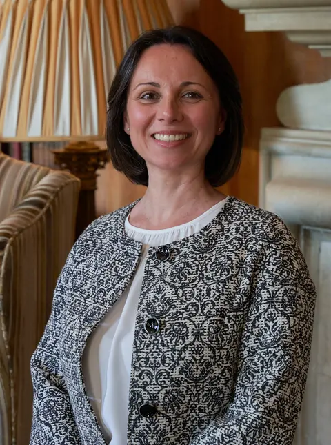 Francesca Mannone