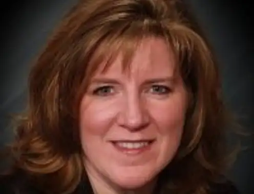 Yvette Vincent