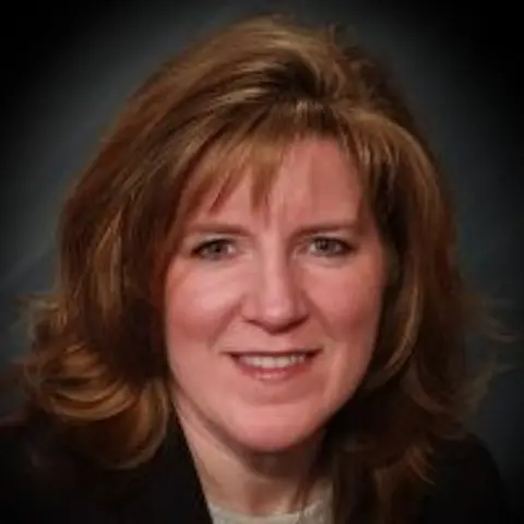 Yvette Vincent