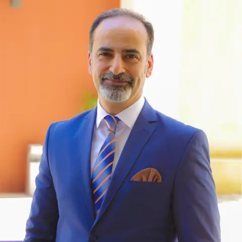 Ahmad Ebdah