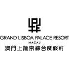 Grand Lisboa Palace Resort Macau